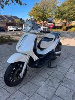 Beverly 500cc, Motoren, Scooter, Particulier, Minimaal motorrijbewijs A2
