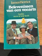 James Herriot. Belevenissen van een veearts, Boeken, Ophalen of Verzenden, Gelezen