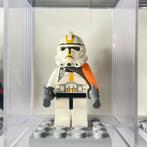 Lego Star Wars Clone Trooper 327th Phase 2 sw0128 7261, Kinderen en Baby's, Speelgoed | Duplo en Lego, ., Lego, Ophalen of Verzenden