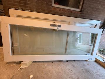 Houten Buitendeur met Driepuntssluiting - 93x240cm beschikbaar voor biedingen