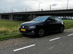 Volkswagen Polo 1.0 MPI 80pk 2020 Zwart | Beats edition, Voorwielaandrijving, Zwart, Leder en Stof, Origineel Nederlands