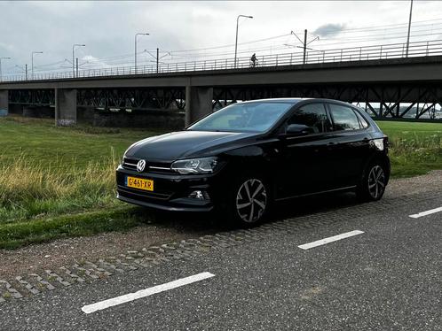 Volkswagen Polo 1.0 MPI 80pk 2020 Zwart | Beats edition, Auto's, Volkswagen, Particulier, Polo, ABS, Airbags, Airconditioning
