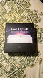 Apple Time Capsule 1TB Hard Drive, Computers en Software, Harde schijven, HDD, Ophalen of Verzenden, Zo goed als nieuw, Desktop
