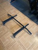 Pullup Bar Virtufit, Ophalen, Nieuw, Rug, Oprekstang