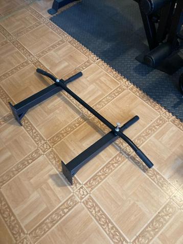 Pullup Bar Virtufit beschikbaar voor biedingen