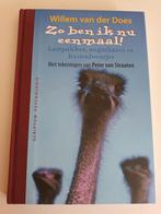 W. van der Does - Zo ben ik nu eenmaal!, W. van der Does, Ophalen of Verzenden, Ontwikkelingspsychologie, Zo goed als nieuw