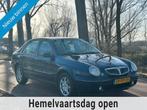 Lancia Lybra 1.8 AIRCO!NAVI!LAGE KM!KOOPJE!, Lybra (SW), Stof, Gebruikt, Zwart