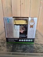 kerstdorp de Brink worstkraam, Ophalen of Verzenden, Gebruikt