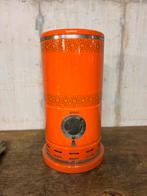 Vintage pelgrim bambino gaskachel, Huis en Inrichting, Kachels, Ophalen, Gebruikt, Gas, Vrijstaand