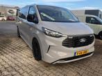 Ford Transit Custom 300 2.0 TDCI L2H1 170.PK SPORT AUT SPEC, Auto's, Bestelauto's, Automaat, Gebruikt, 4 cilinders, Origineel Nederlands