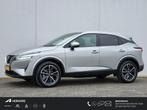 Nissan Qashqai 1.3 MHEV Tekna / Trekhaak (1400KG Trekgewicht, Voorwielaandrijving, Gebruikt, Euro 6, 4 cilinders