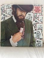 Rusty Wier Album Stacked Deck 1977., Ophalen of Verzenden, Zo goed als nieuw