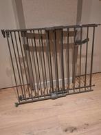 Lindam traphek, Kinderen en Baby's, Traphekjes, Ophalen, Gebruikt, 100 tot 115 cm, Metaal of IJzer