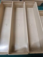 lade organizers kunststof, Ophalen of Verzenden, 'T Olde Gre-j, Info@toldegrej.nl, Endepoelstraat 20f Didam