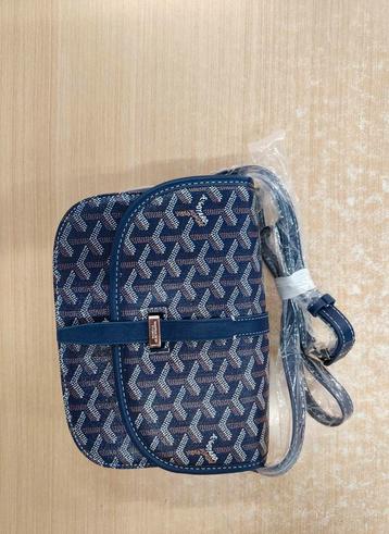 Goyard belvedere PM bag beschikbaar voor biedingen