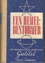 Een Hemelbestormer. Het romantische leven van Galileï., Boeken, Ophalen of Verzenden, Gelezen