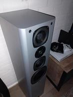 phonar - akustik Gmbh    P 400UK MK2., Zo goed als nieuw, 120 watt of meer, Front, Rear of Stereo speakers, Ophalen