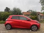 Renault Zoe R135 Intens 52 | Koop accu | CCS | XL Scherm, Auto's, 136 pk, Gebruikt, 365 km, ZOE