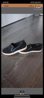 Bootschoenen maat 38, Ophalen of Verzenden, Zo goed als nieuw, Sneakers of Gympen