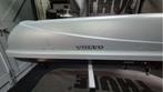 Volvo Thule skibox 310 ltr. met bevestiging, Auto diversen, Dakkoffers, Ophalen, Gebruikt, Thule Sweden AB, Borggatan 5, 335 73 Hillerstorp, Zweden
