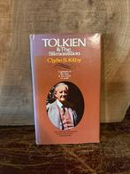 Tolkien & The Silmarillion 1977, Boeken, Ophalen of Verzenden