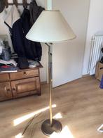 Schemerlamp, 100 tot 150 cm, Gebruikt, Metaal, Ophalen