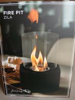 Vuurkorf Zila - Sfeervolle Tafelhaard, Ophalen of Verzenden, Nieuw