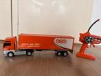 TNT Vrachtwagen Afstandbestuurbaar, Ophalen, Zo goed als nieuw
