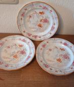 Decor Portici van Regout., Antiek en Kunst, Ophalen of Verzenden