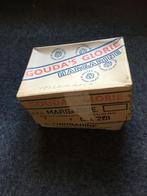 gouda's glorie doos margarine 10kg, Verpakking, Gebruikt, Ophalen of Verzenden