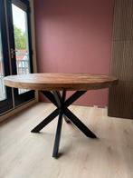 Eettafel rond, Huis en Inrichting, Tafels | Eettafels, Ophalen of Verzenden