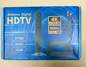Digitale HDTV Antenne beschikbaar voor biedingen