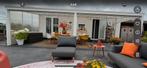 Zaro chalet met Verano overkapping zonder staplaats, Caravans en Kamperen, Stacaravans, Tot en met 2