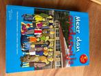 Meer dan onderwijs, Ophalen, Overige vakken, Nieuw, Willem Tjerkstra; Eddy Alkema; Chris Lindhout; Joanneke Kuipers