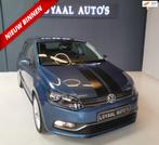 Volkswagen Polo 1.0 | AIRCO | CRUISE | ELEK.RMAEN | APK., Voorwielaandrijving, Stof, Gebruikt, Bedrijf