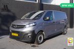 Opel Vivaro Opel Vivaro 2.0 CDTI 177PK L2 Automaat EURO 6 -, Gebruikt, 4 cilinders, Leder, 177 pk