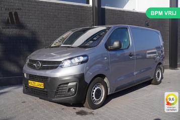 Opel Vivaro Opel Vivaro 2.0 CDTI 177PK L2 Automaat EURO 6 -  beschikbaar voor biedingen