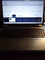 Laptop Pavilion g 7 - hp - g series  Bieden 30 euro 15 inch, Computers en Software, Windows Laptops, Hp, 2 tot 3 Ghz, 8 GB, Ophalen of Verzenden