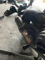 Piaggio zip blok 3v (speciale uitlaat), Fietsen en Brommers, Scooters | Piaggio, Ophalen of Verzenden, Zo goed als nieuw, Zip