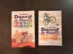 Dummie de  mummie, Boeken, Humor, Ophalen of Verzenden, Zo goed als nieuw, Verhalen