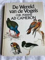 De wereld van de vogels, Boeken, Natuur, Ophalen of Verzenden, Zo goed als nieuw