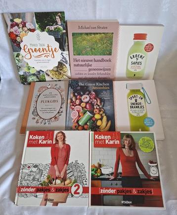 smoothie Supergroen kruiden plukgids energie beschikbaar voor biedingen