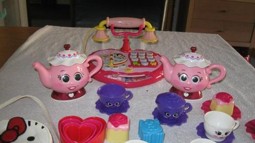 Meisjes speelgoed, Kinderen en Baby's, Speelgoed | Overig, Gebruikt, Meisje, Ophalen of Verzenden