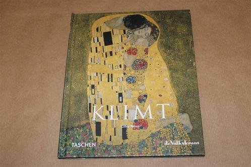 Gustav Klimt, 1862-1918., Boeken, Kunst en Cultuur | Beeldend, Zo goed als nieuw, Schilder- en Tekenkunst, Ophalen of Verzenden