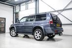 Mitsubishi Pajero Sport 3.0 V6 Intense | NAP NL auto | Lage, Auto's, Mitsubishi, Automaat, Gebruikt, Zwart, 2800 kg