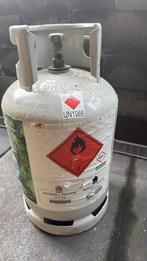 Lege gasfles, Caravans en Kamperen, Kampeeraccessoires, Ophalen of Verzenden, Zo goed als nieuw