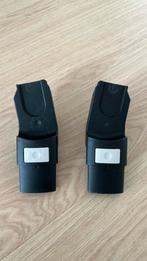 Joolz adapters (Cybex), Kinderen en Baby's, Kinderwagens en Combinaties, Ophalen, Zo goed als nieuw, Overige merken