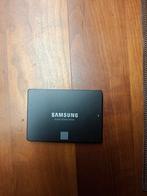 Samsung 870 EVO 250 Gb SSD (nieuw), Computers en Software, Harde schijven, Ophalen, Nieuw, Laptop