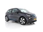 BMW i3 Basis Comfort 22 kWh *HEAT-PUMP | FULL-LED | KEYLESS, Auto's, BMW, Origineel Nederlands, Te koop, Zilver of Grijs, 18 min