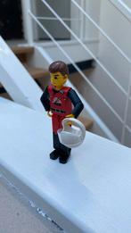 Lego Technic Tech009A Figures Poppetjes, Kinderen en Baby's, Speelgoed | Duplo en Lego, Ophalen of Verzenden